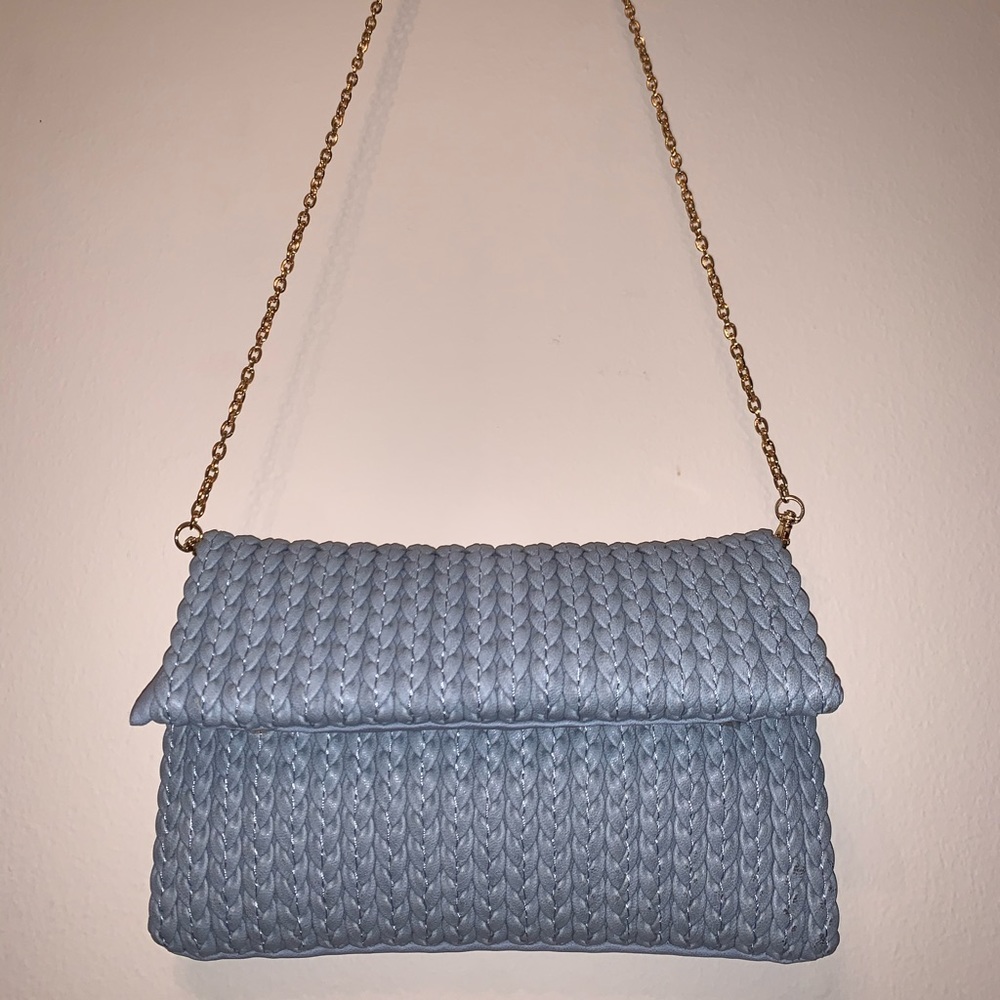 CROSSBODY PURSE